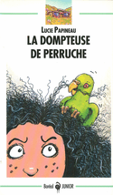 Dompteuse de perruche (La)